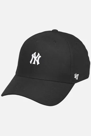 47 Brand 47 CAP MLB NEWYORK YANKEES BASE RUNNER SNAP MVP