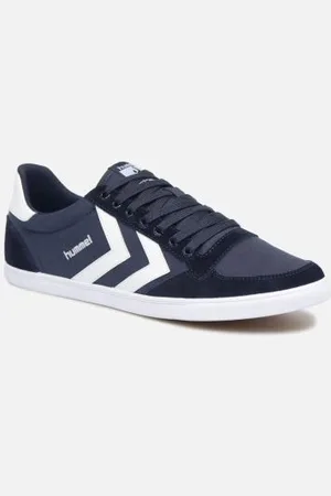 Hummel Slimmer Stadil Low