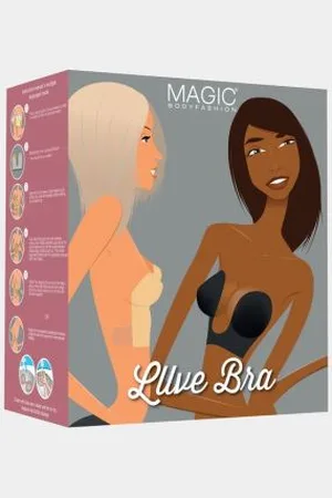 MAGIC Bodyfashion Luve Bra