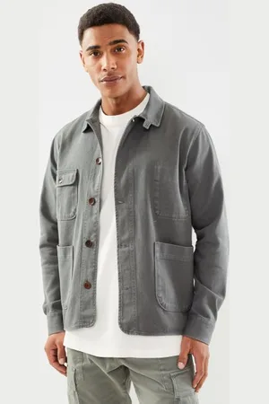 Pompeii CHORE JACKET