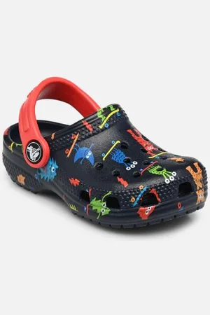 Crocs Classic Easy Icon Clog