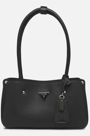 Guess MERIDIAN SHOULDER SATCHEL