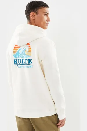Kulte Hoodie Wave
