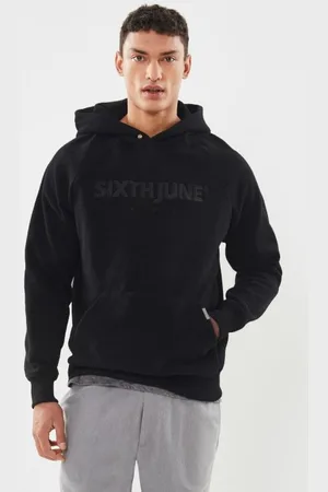 Sixth June SHERPA HOODIE