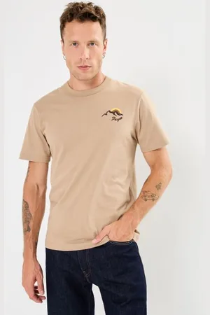 Faguo Lugny T-Shirt Cotton