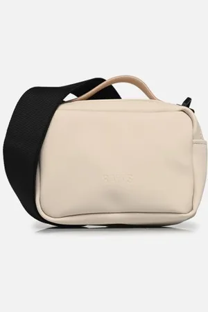 Rains Box Bag Micro W3