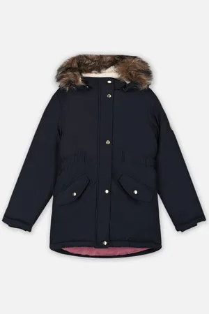 NAME IT Nkfmarlin Parka Jacket Pb France