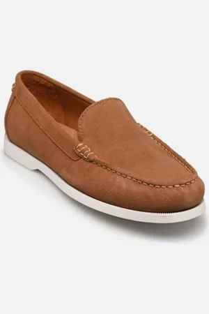 Ralph Lauren MERTON VNETN-CASUAL SHOE-LOAFER