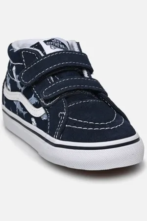 Vans Td Sk8-Mid Reissue V