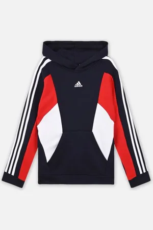 adidas U 3S Cb Hoodie
