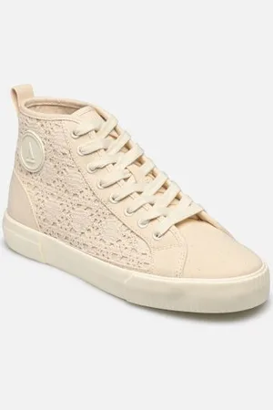 Armistice FOXY MID LACE W