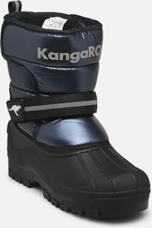 KangaROOS K-Shell II Metallic