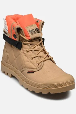 Palladium BAGGY RE-QUILTED