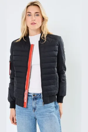 Palladium RHONA BOMBERS