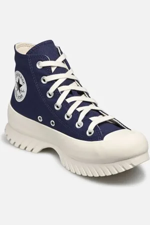 Converse Chuck Taylor All Star Lugged 2.0 Seasonal Color Hi W