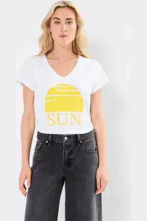 Pieces® Pcmerima Ss T-Shirt Fc Bc