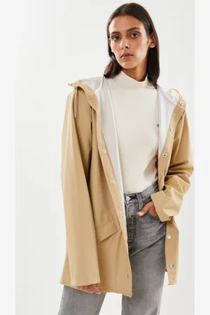 Rains Jacket W3 - Unisexe W