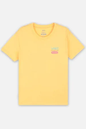 Vans X Crayola Crew Girls (Crayola) Flax