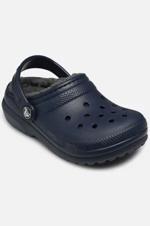 Crocs Classic Lined Clog