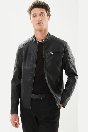 JACK & JONES Jjerocky Jacket Noos