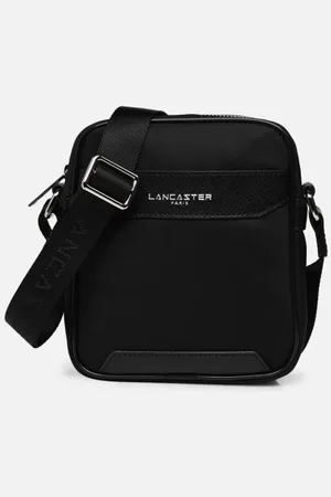 Lancaster Trotteur Zippée Basic Metropole