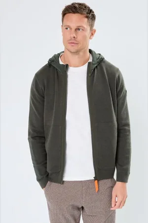Gertrude Ken Gilet Zipper