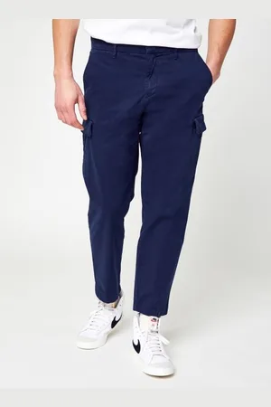 Timberland Contemporary Cargo Ankle Length Slim Tapered Pant