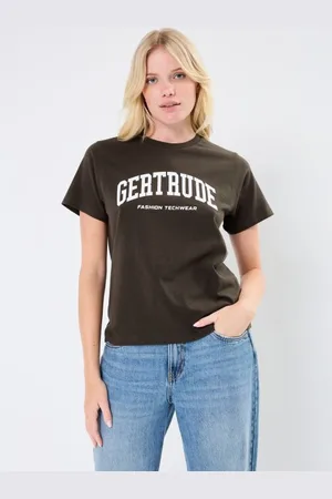 Gertrude Leopoldine College Tee shirts