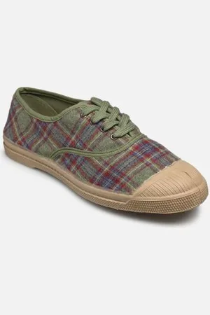 Bensimon Tennis Lacets