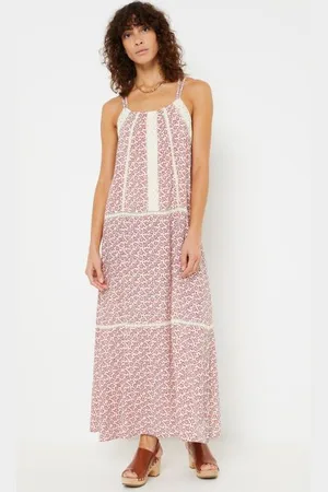 FRNCH Robe maxi - FF23-08