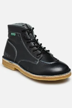 Kickers Kick Legend W
