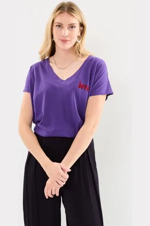 FIVE JEANS Tse2459 Tee-Shirt