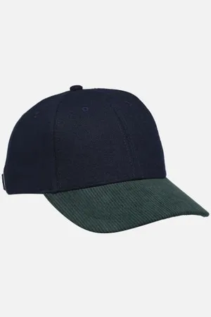Marvin&Co CASQUETTE-WINTER