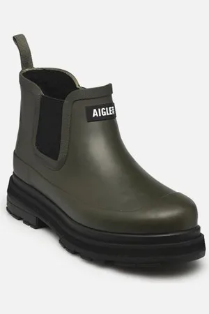 Aigle SOFT RAIN FUR