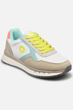 ECOALF CERVINOALF SNEAKERS WOMAN