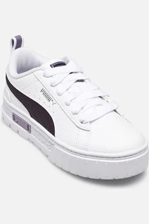 PUMA Mayze Lth Ps