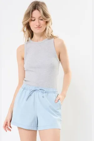 VILA VISOLA S/L TANK TOP - NOOS