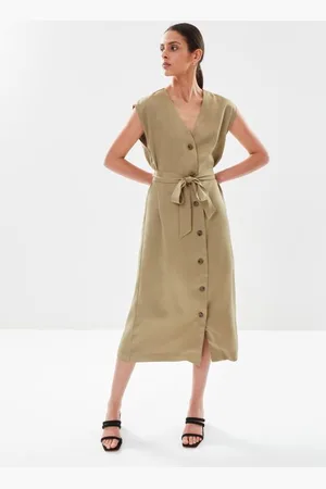 B YOUNG Byilini Dress