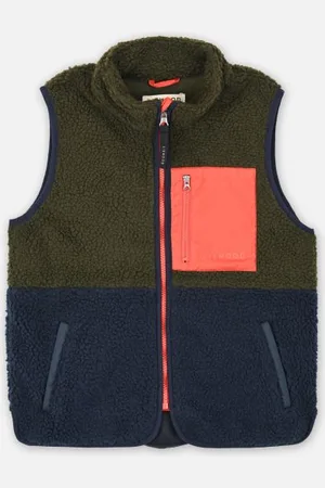 Liewood Vada Pile Vest
