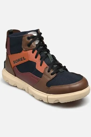 sorel Explorer Next Sneaker Mid Wp