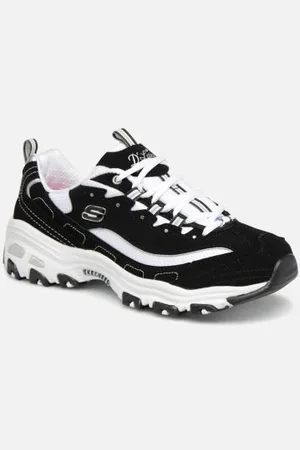 Skechers D