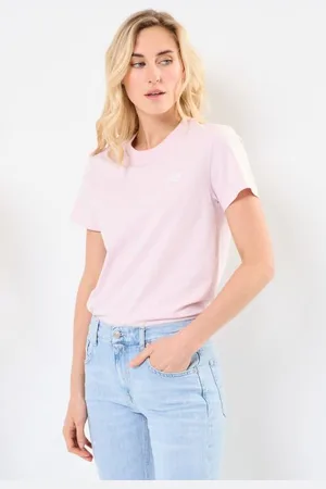 New Balance SE JERSEY TEE W
