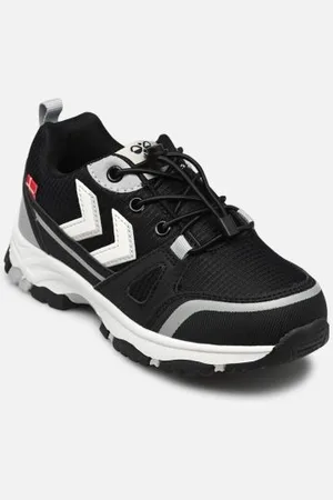 Hummel VENTURE TREK LOW JR