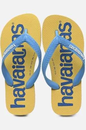Havaianas Kids Top Logomania 2