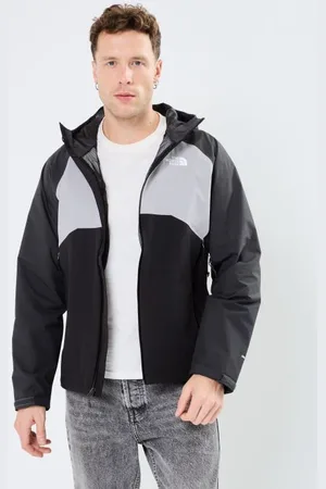 The North Face M Stratos Jacket - Eu