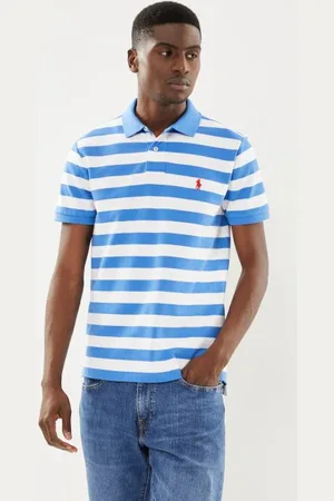 Ralph Lauren Ssydkccmslm4-Short Sleeve-Polo Shirt