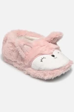 Vertbaudet Chausson Fille Fantaisie