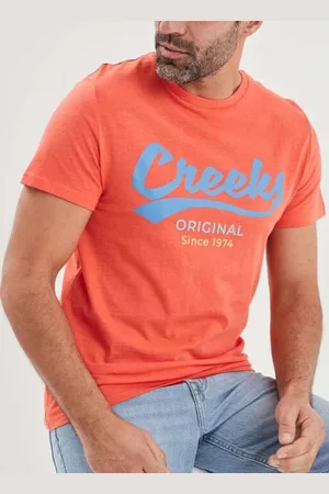 CREEKS Cre1Therry_Orign_Bleu