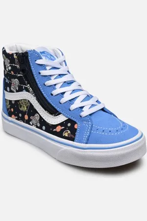Vans SK8-Hi Reissue Side Zip