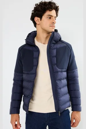Colmar 1WQ Mens Down Jacket